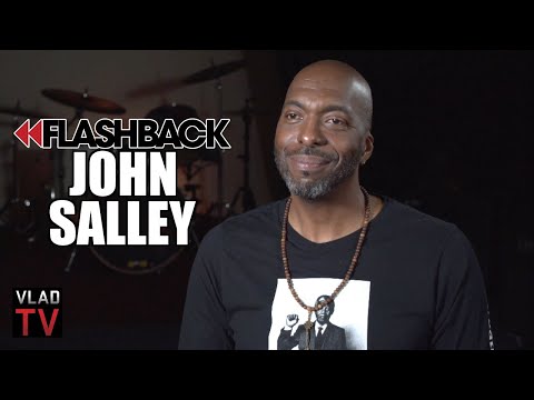 John Salley Details How Isiah Thomas and Michael Jordan Beef Started (Flashback)