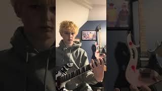 Caged in rage by dimebag 