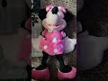 Minnie mouse candy YUM!
