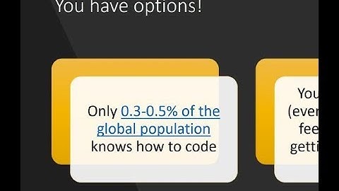 Machine Learning 1: Lesson 12