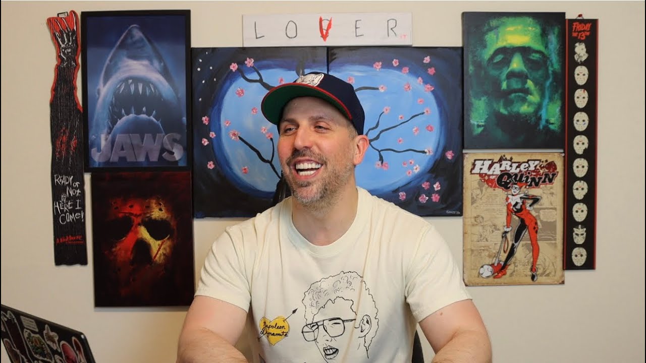 Say There Buddy, Suppose You Did The Thing You’d Rather Do, What Would That Thing Be? 