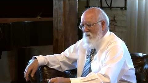 Interview with Dennett on the Mind
