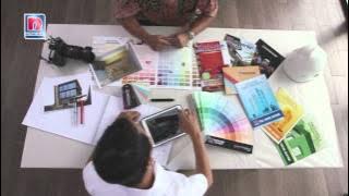 Imajinasi Tanpa Kompromi bersama Arsitek