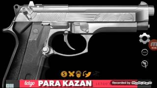 Weaphones tabanca vuruşu screenshot 4
