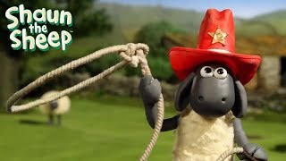 Shaun The Sheep | Shaun The Sheep Full Episodes Season 6 Episodes 11-20 | Shaun The Sheep Cartoons
