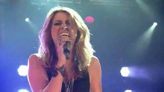 Who Owns My Heart - Miley Cyrus [Live] House of Blues HD