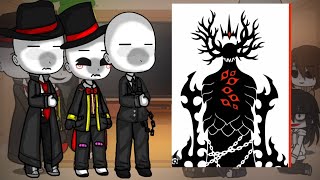 видео: 🇷🇺🌙Реакция Крипипаста на scp-001 картинка: 🇷🇺🌙Реакция Крипипаста на scp-001