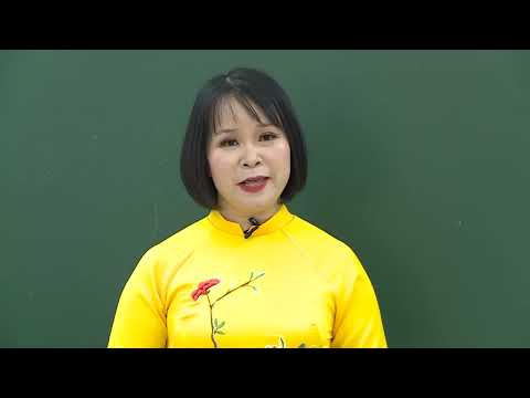 Rèn kĩ năng phân tích tác dụng của biện pháp tu từ - THCS Ngọc Lâm, Bồ Đề