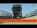 Iveco Stralis XP im BKF TV Dauertest - 6000 km mit dem Stralis