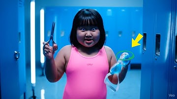 Capybara. Su Su đã giúp Capy có kính bơi thi với Hoa #capybara