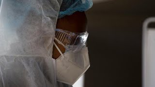 Covid-19 in Zambia killed over 300 health workers screenshot 5