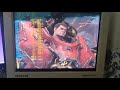 doom eternal i5 13600kf rx 7600 1024x768 CRT monitor fps test