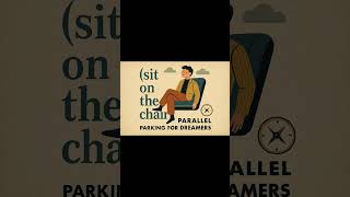 parallel parking for dreamers - Lofi Blues – 1 Hour Chill Session for Rainy Days