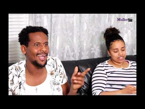 Comedy /Tik tok or book? ቲክ ቶክ ዶ መጽሓፍ? ብ ሙሉ-ጌታ መሓሪ