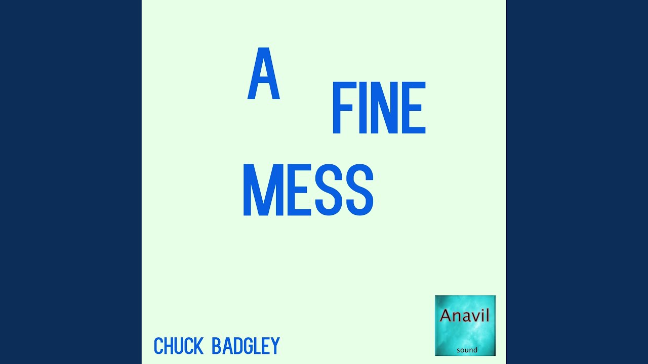 A fine mess (Original mix) YouTube