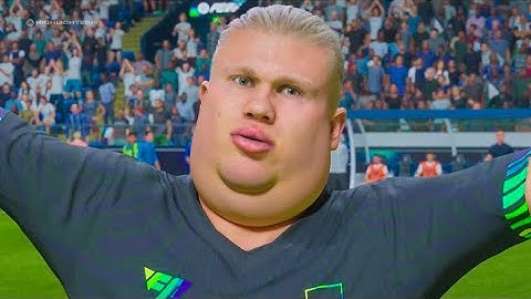 Haaland.exe | EA FC 26
