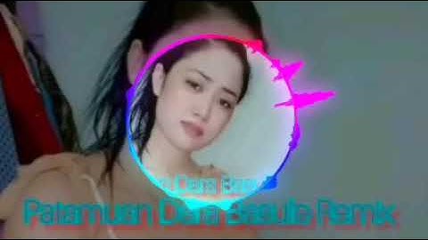 Patamuan Dara Basule Remix organ tunggal