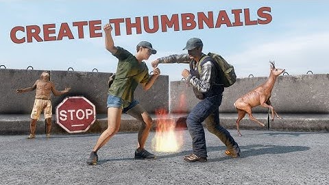 DAYZ EDITOR - BASIC TUTORIAL