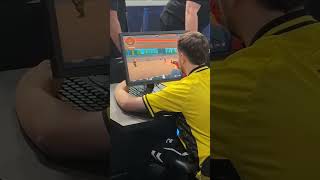 Mezii from Team Vitality Warmup – Handcam & Keybinds Settings | CS2 Pro POV