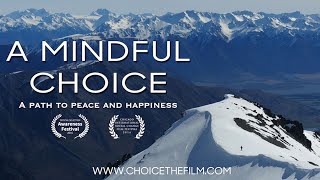 A Mindful Choice - Trailer