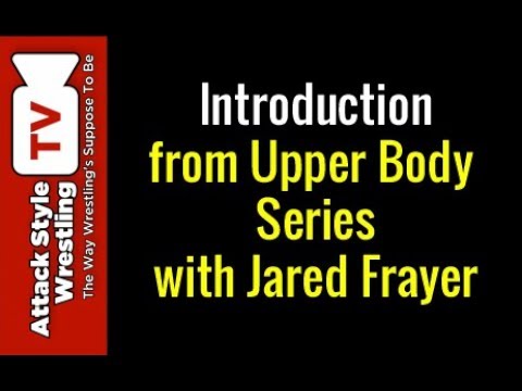 coach jared frayers complete upper body series attack dan frayer