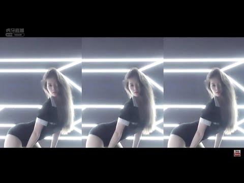 SEXYDANCE SEXY BIGO LIVE   猫的二十二 舞蹈《New Rules Alison Wonderland 》