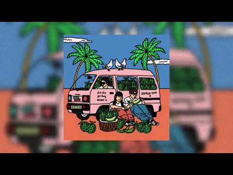 딘딘(DinDin) - 돼버릴거야 (Feat. 휘인 of 마마무) (Prod. 기리보이)