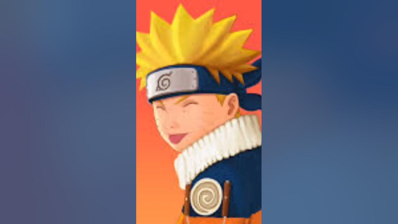 Naruto PFP Aesthetic - Cool Naruto Profile Pictures - Aesthetic Anime PFP