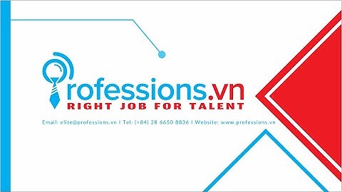 Vượt qua vòng phỏng vấn với 9 câu hỏi thường gặp trong ngành CNTT