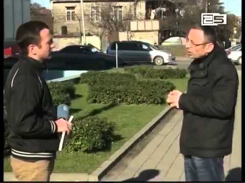 სპეციფიკური სუნი ასათიანის ქუჩის მცხოვრებთა უკამყოფილობის საგანი გახდა