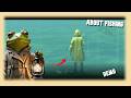 Murder Solved By Fish? | About Fishing | Demo