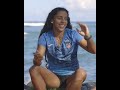 ¡Tres oros, una campeona, un país orgulloso! 🇵🇷💛