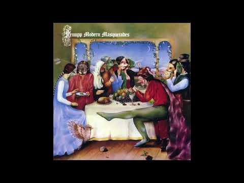 Fruupp – Modern Masquerades | Releases | Discogs