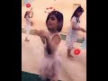 غادة السحيم دقوا الشماسي