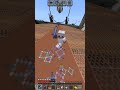 Minecraft PvP #minecraft #shorts #pvp