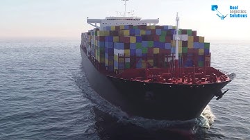 real logistic solutions