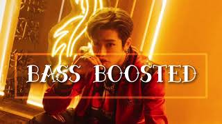 Download Lagu 🎧Bass Boosted🎧 | NCT 127 엔시티 127 '영웅 (英雄; Kick It)'
