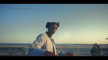 JSWISS - Beaming (ft. ArinMaya & BD3) [Official Video]