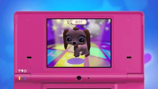 Littlest Pet Shop Biggest Stars - Compete Ds