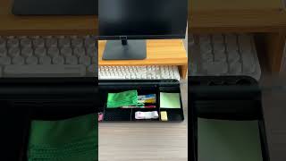 🚀 Not just a glassboard—a workspace revolution. #whiteboard #dryerase