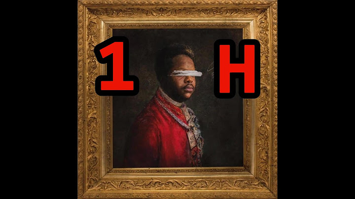 1H Leto - J'crois qu'ils ont pas compris