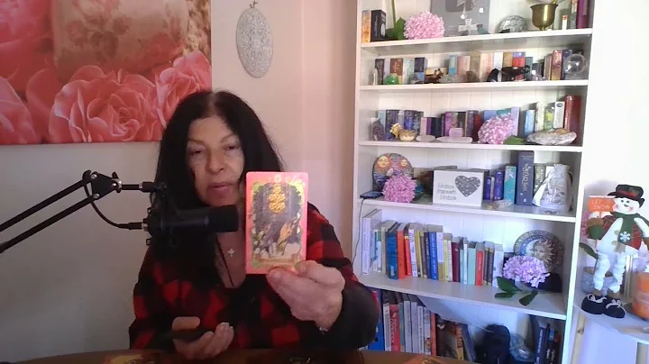 VIRGO - ❤️WOW! YOU'RE ABOUT TO BE FACE TO FACE WITH YOUR SOULMATE! #VIRGO #VIRGOTAROTREADING