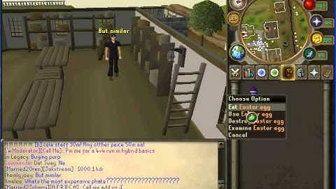 Two easy scams on Fatality 614