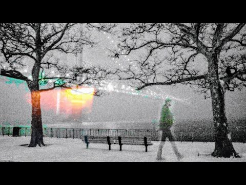 Type O Negative - Green Man (No Vocals & 0.9x Speed)