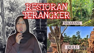 RESTO TERANGKER SEJOGJAKARTA - Penelusuran