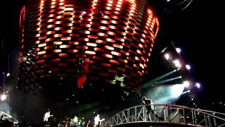 U2 360 2009 Amsterdam