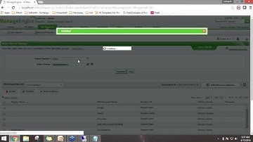 PowerShell free AD reporting & Efficient AD accounts, group membership and NTFS permissions manageme