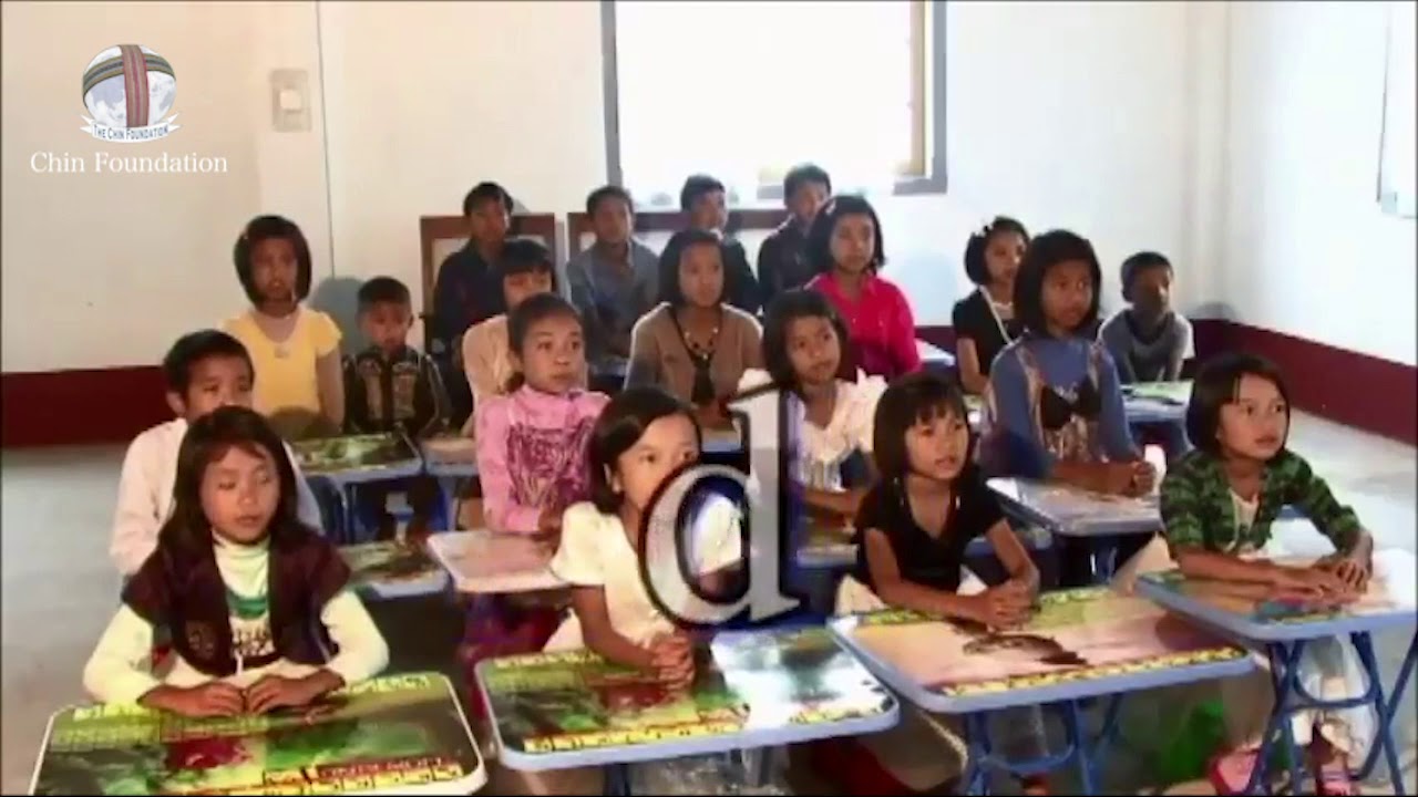 Lai  Ca Cawnnak (03. Cafang Tung Le Cafang Aw)