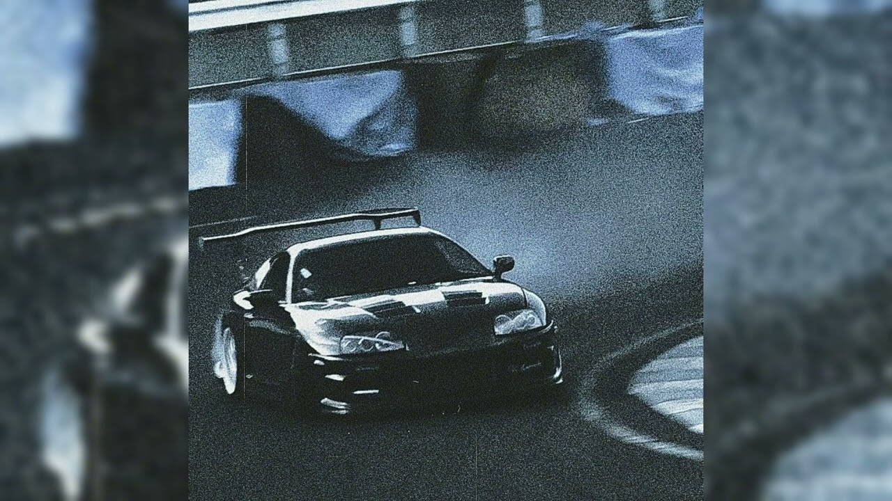 Voyuitwaaien (slowed to perfection + reverb) | latex fruit