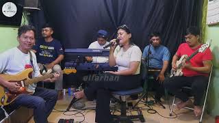 Bulan  Mega Mustika  Vocifha Azhari  Elfarhan